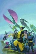 House Of M Bendis Brian Michael