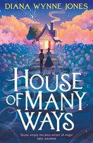 House of Many Ways Jones Diana Wynne