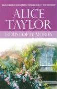 House of Memories - Taylor Alice