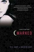 House of Night 01. Marked Cast P. C., Cast Kristin