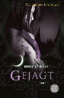 House of Night 05. Gejagt - Cast P. C., Cast Kristin