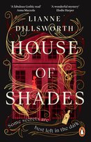 House of Shades Lianne Dillsworth