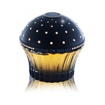 House of Sillage, Emerald Reign Signature Collection, woda perfumowana spray, 75 ml - House of Sillage