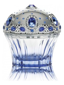 House of Sillage, Tiara, woda perfumowana spray, 75 ml - House of Sillage