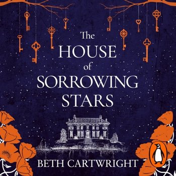 House of Sorrowing Stars - Cartwright Beth
