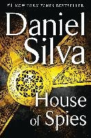 House of Spies - Silva Daniel