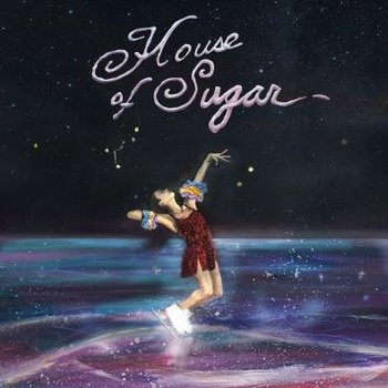 House Of Sugar, płyta winylowa - (Sandy) Alex G