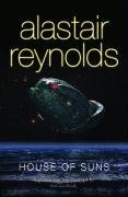 House of Suns Reynolds Alastair