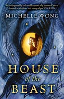 House of the Beast wer. angielska Wong Michelle