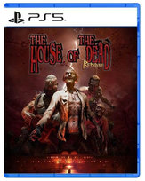 House of the Dead Remake (PS5) Microids