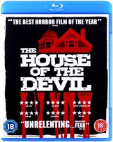 House Of The Devil (Dom diabła)
