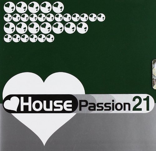 House Passion 21 - Various Artists | Muzyka Sklep EMPIK.COM