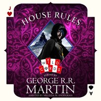 House Rules - audiobook Martin George R. R.