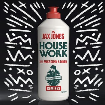 House Work - Jax Jones