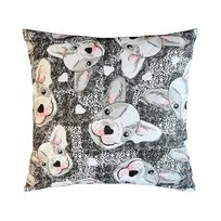 Houseartlife Poszewka Na Poduszkę 40X40Cm Bawełna Producent Dziecięce Wzory