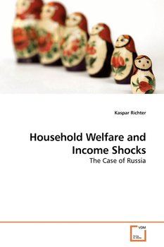 Household Welfare and Income Shocks - Richter Kaspar