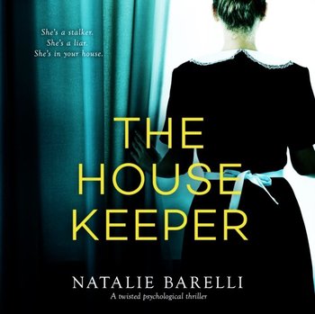 Housekeeper - Natalie Barelli, Berneis Susie