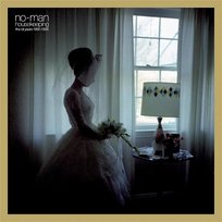 Housekeeping - the Oli Years 1990-1994 No-Man