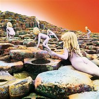Houses of the Holy Led Zeppelin