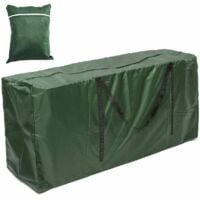 Sac De Rangement Et Housse De Protection Pour Coussins De Salon