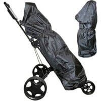 Footjoy pantalon de pluie dryjoys select ls noir 204N2003 noir