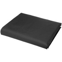 Housse De Protection Pour Table De Ping-pong Exterieur, En Oxford 210D Imperméable, 165x71x185 Cm, Avec Cordon De Serrage, Coupe-vent, Anti-UV