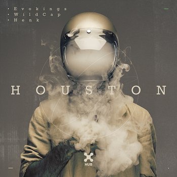 Houston - Evokings, WildCap, Henk