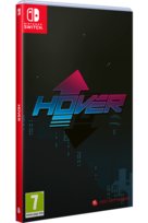 Hover, Nintendo Switch Nintendo