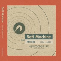 Hovikodden 1971 Soft Machine