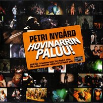 Hovinarrin Paluu! Petri Nygård
