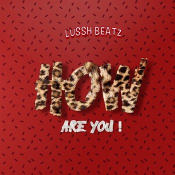 How Are You - Lussh Beatz