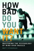 How Bad Do You Want It? Fitzgerald Matt