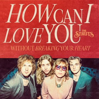 How Can I Love You - The Struts