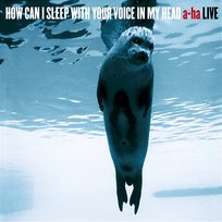 How Can I Sleep with Your Voice in My Head a-ha