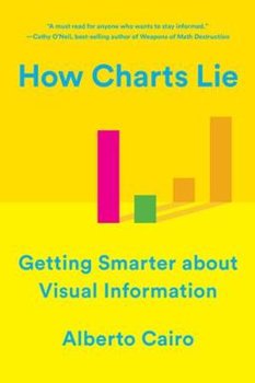 How Charts Lie: Getting Smarter about Visual Information - Opracowanie zbiorowe