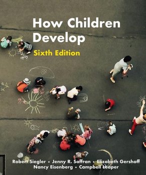 How Children Develop - Opracowanie zbiorowe