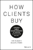 How Clients Buy McMakin Tom