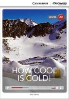 How Cool is Cold! Harris Nic