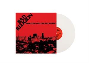 How Could Hell Be Any Worse?, płyta winylowa - Bad Religion