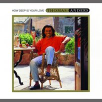 How Deep Is Your Love Thomas Anders