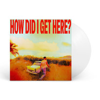 How Did I Get Here? Clear Vinyl, płyta winylowa Tomlinson Louis