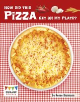 How Did This Pizza Get On My Plate? Renee Biermann