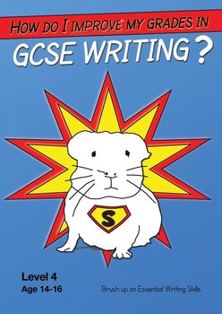 How Do I Improve My Grades In GCSE English? - Jones Sally