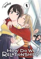 How Do We Relationship?, Vol. 1 Tamifull
