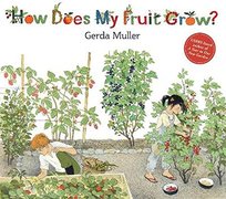 How Does My Fruit Grow? Muller Gerda