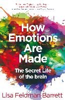 How Emotions Are Made Lisa Feldman Barrett