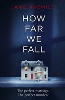 How Far We Fall Shemilt Jane