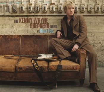 How I Go - The Kenny Wayne Shepherd Band