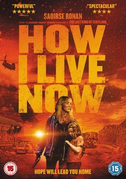 How I Live Now (Jeżeli Nadejdzie Jutro) - Macdonald Kevin