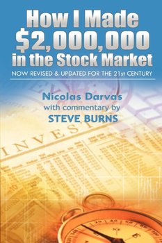 How I Made $2,000,000 in the Stock Market - Nicolas Darvas